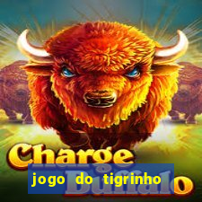 jogo do tigrinho com deposito de 5 reais